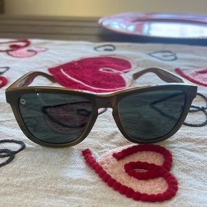 Knockaround sunglasses